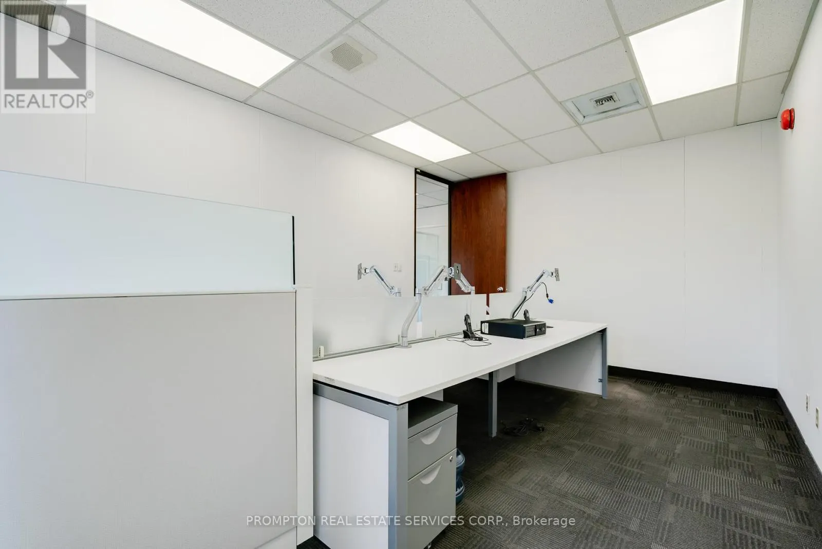 3RD FLOOR - 6075 YONGE STREET