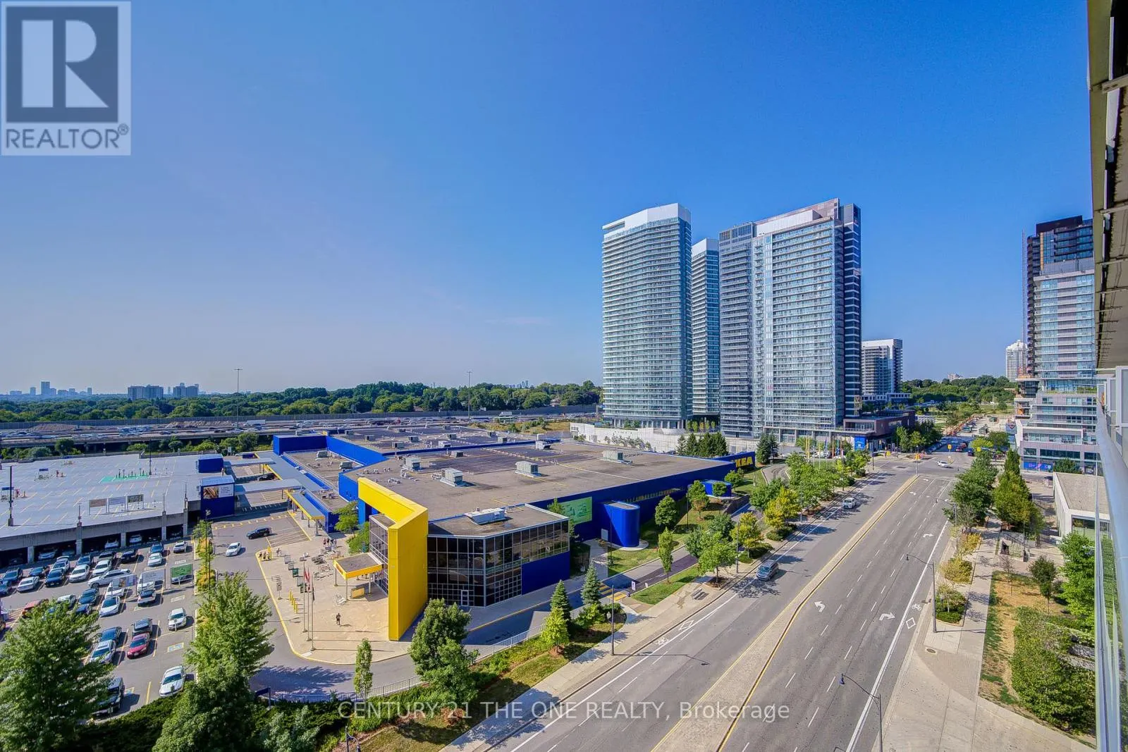 1011 - 29 SINGER COURT