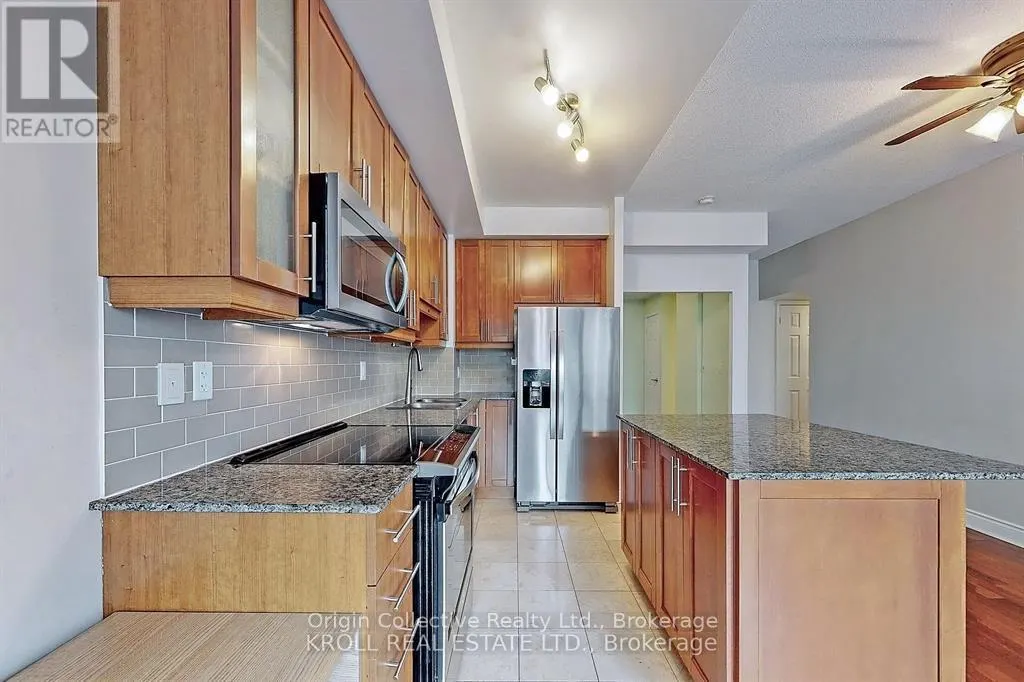 220 - 31 OLIVE AVENUE