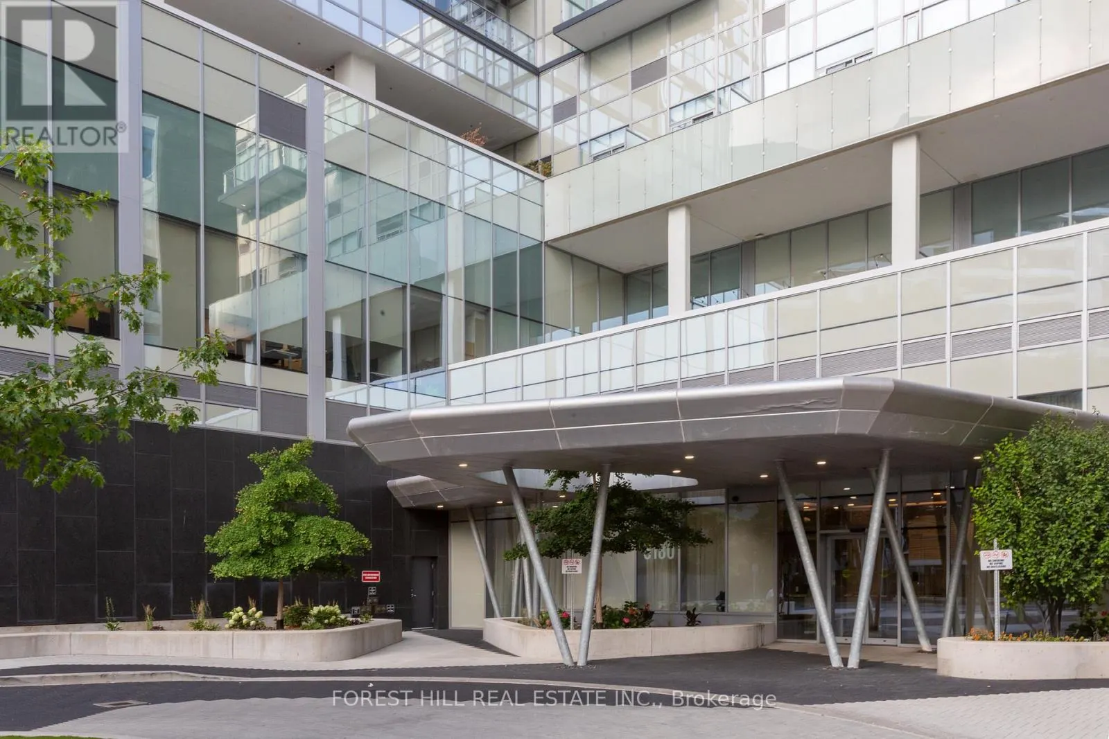 3301 - 5180 YONGE STREET