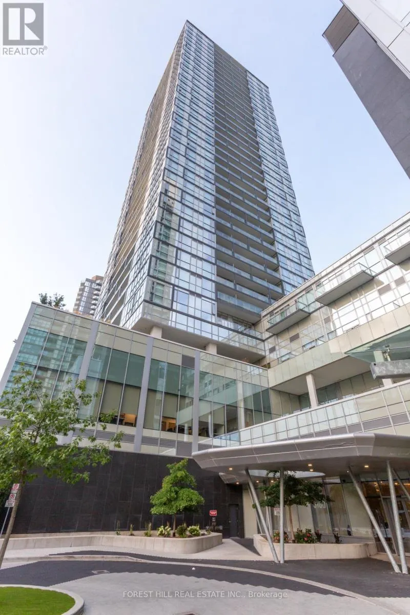 3301 - 5180 YONGE STREET