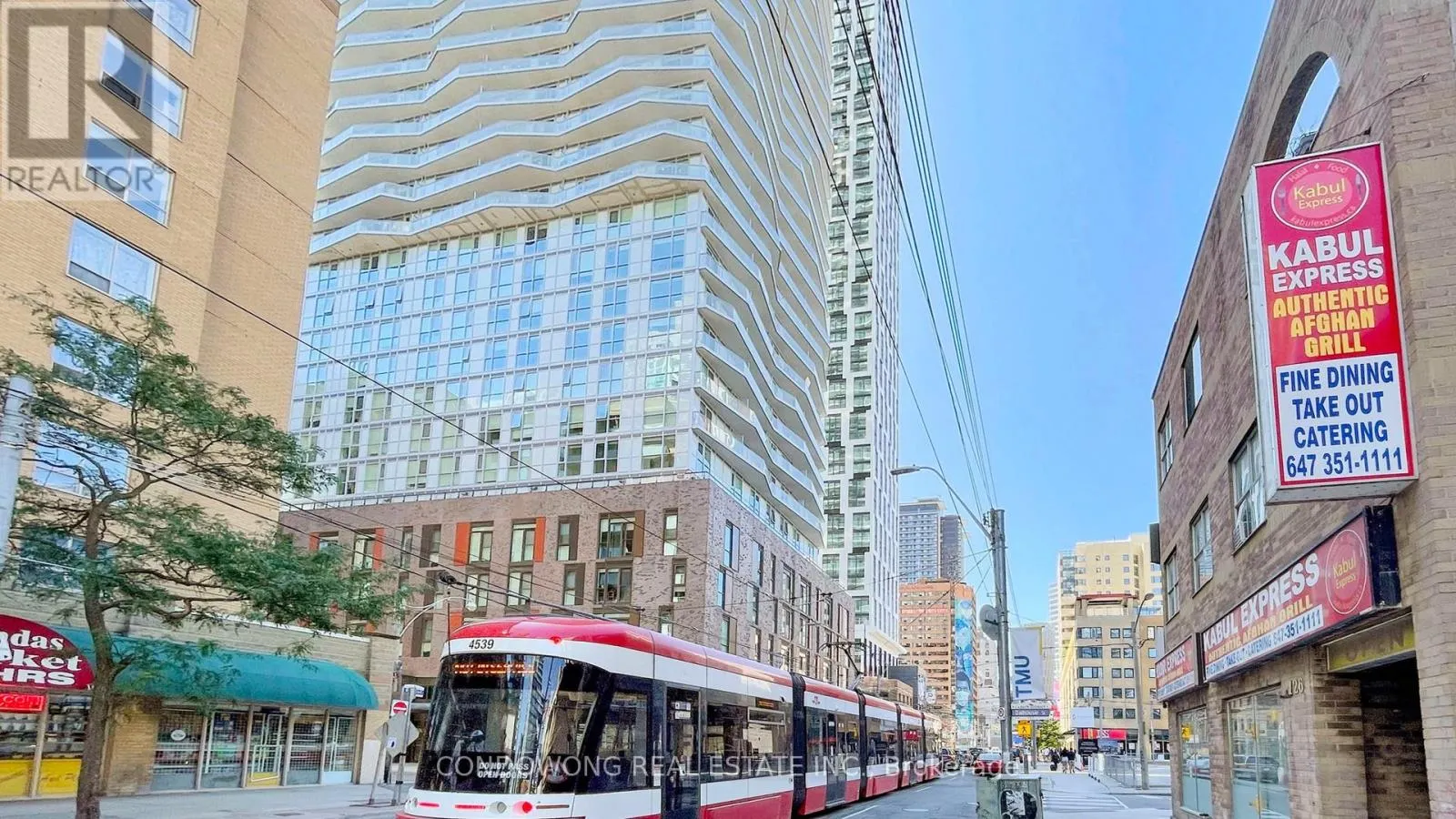 202 - 100 DALHOUSIE STREET