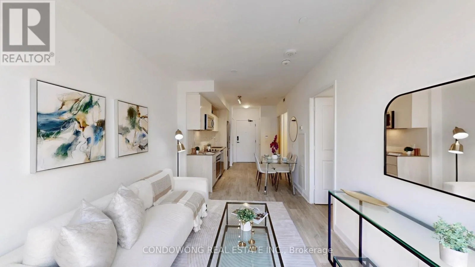 202 - 100 DALHOUSIE STREET