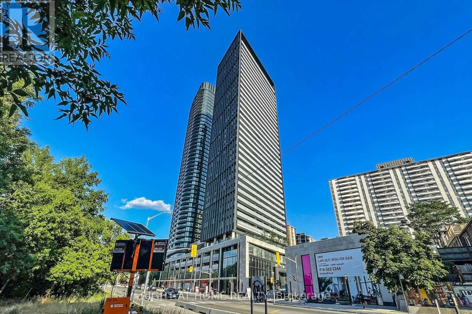 3103 - 575 BLOOR STREET E