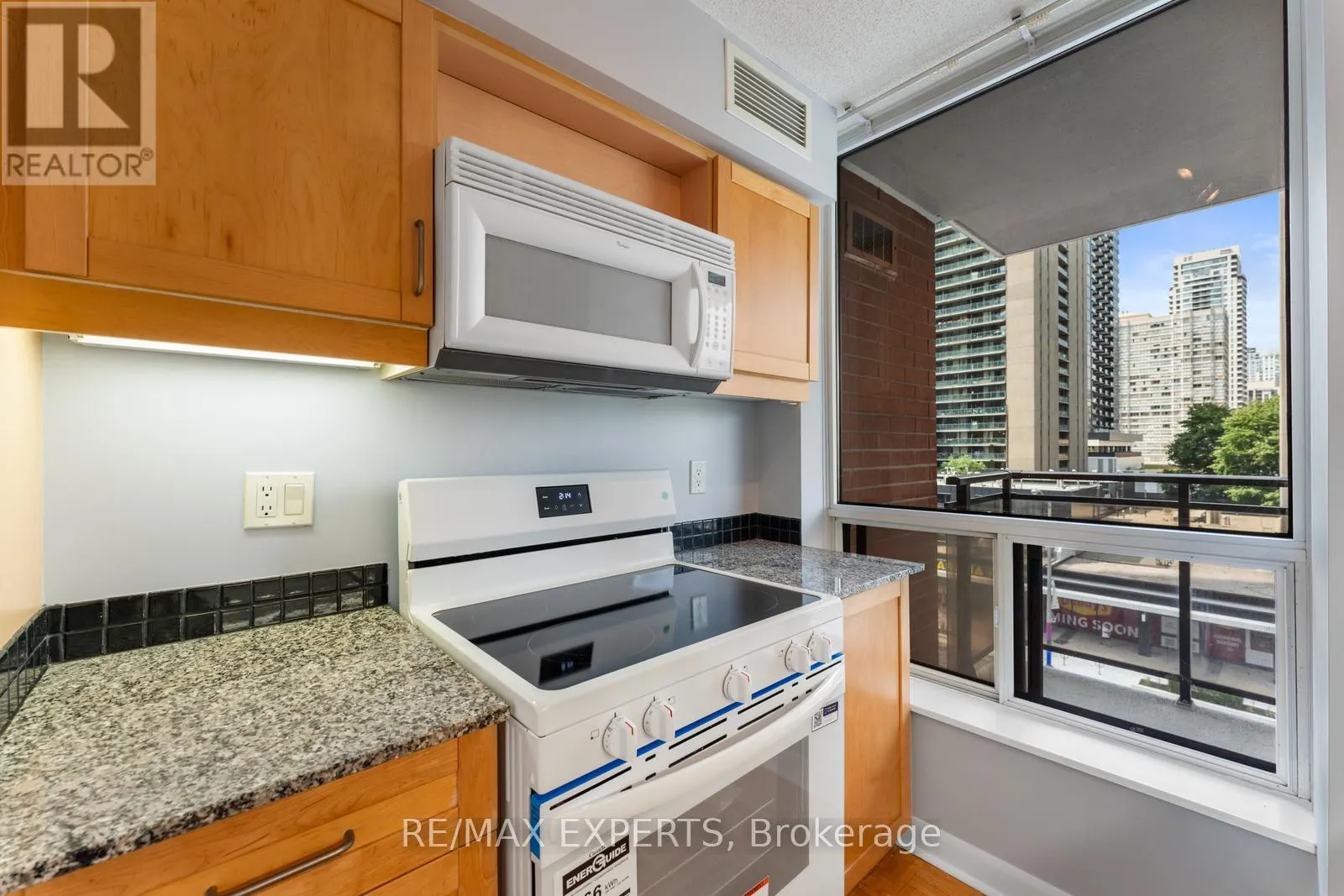 510 - 33 SHEPPARD AVENUE E