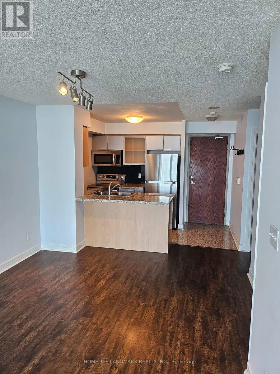 2606 - 18 HARRISON GARDEN BOULEVARD