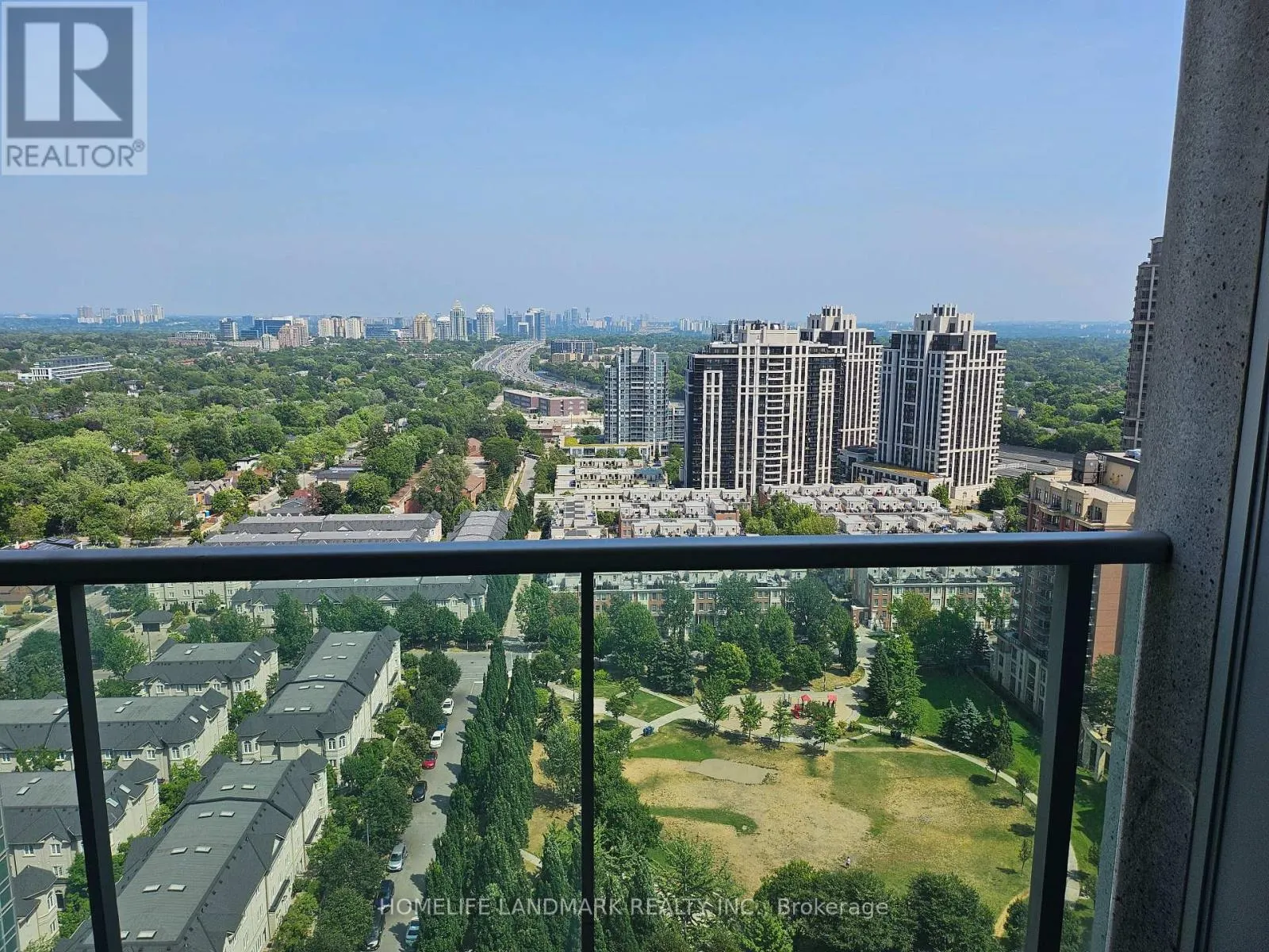 2606 - 18 HARRISON GARDEN BOULEVARD