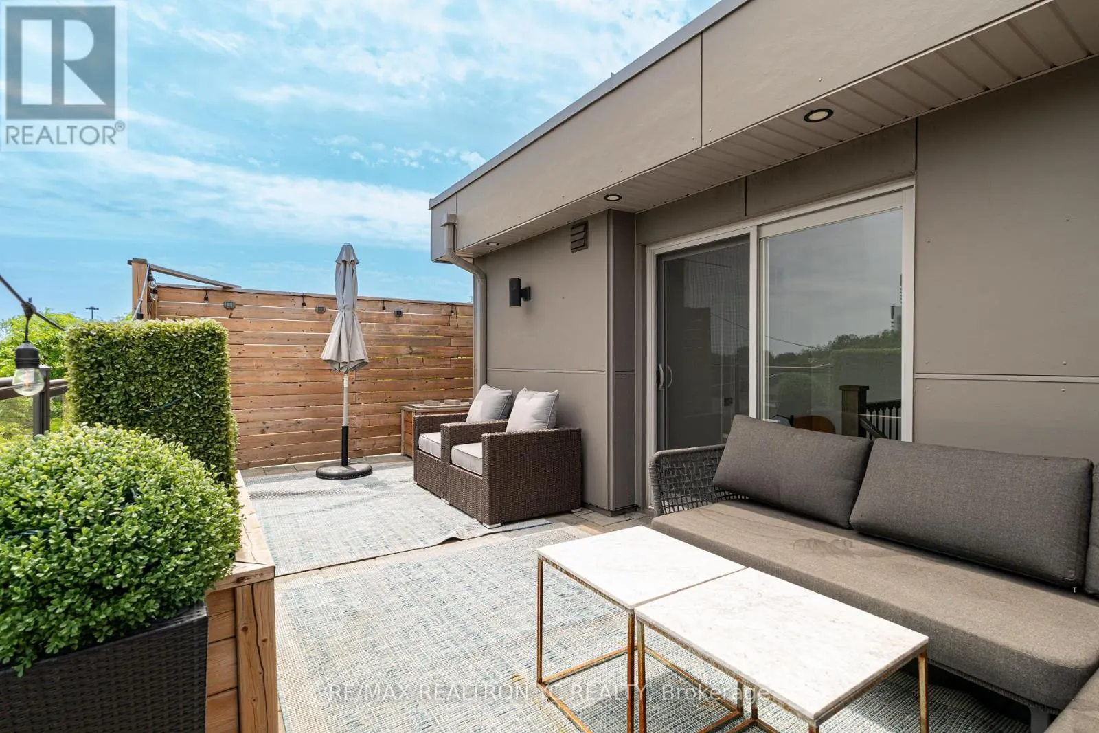 4 - 18 GREENBRIAR ROAD