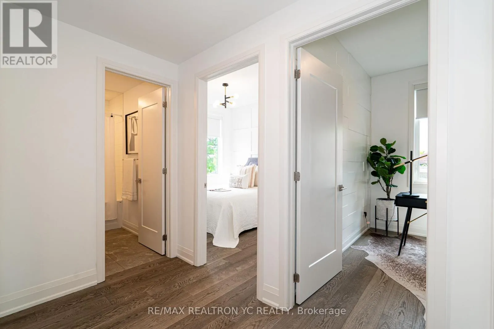 4 - 18 GREENBRIAR ROAD