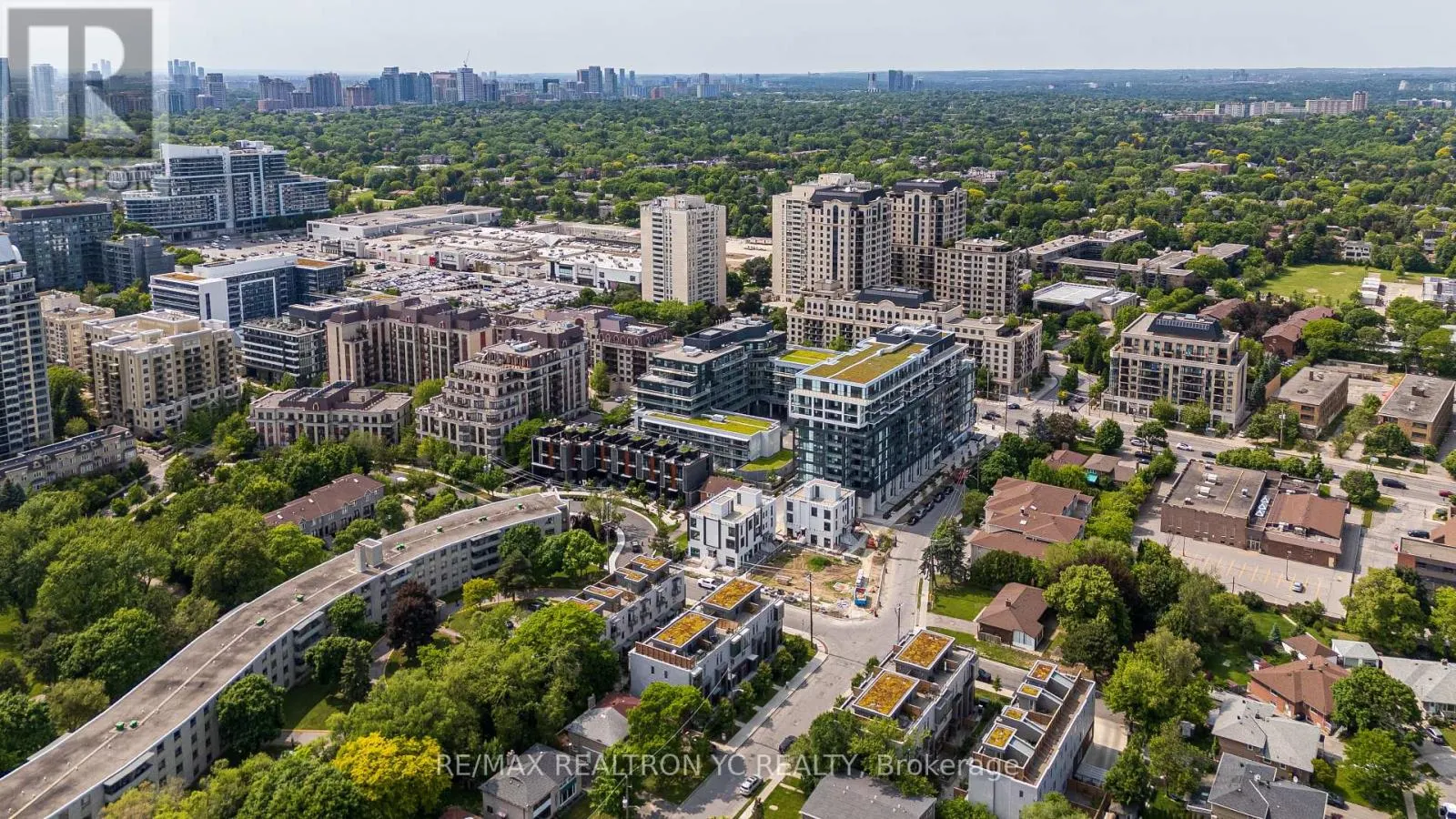 4 - 18 GREENBRIAR ROAD