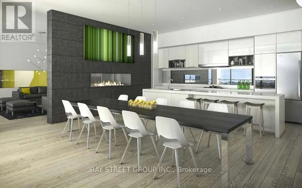 1809 - 158 FRONT STREET E
