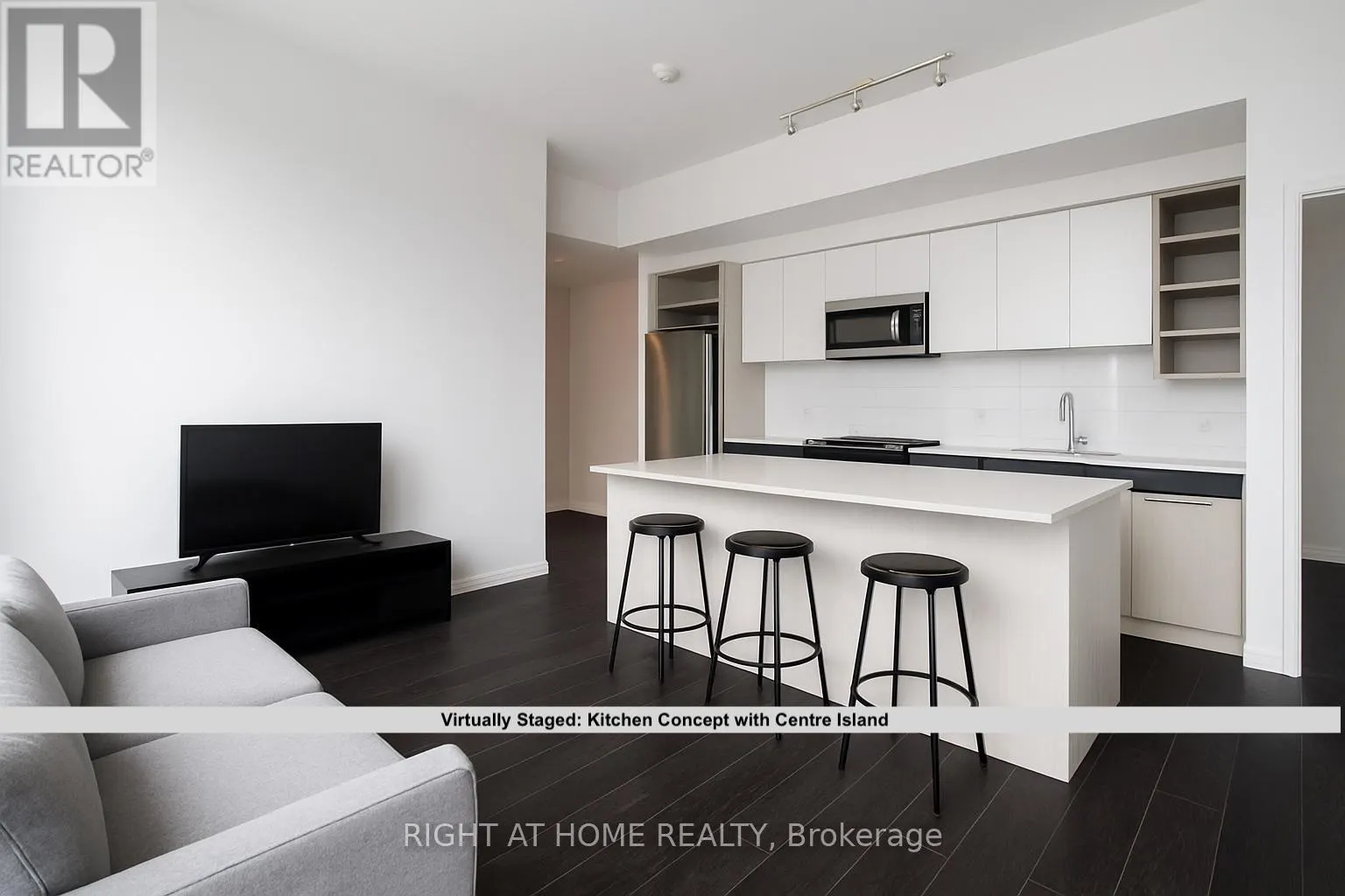 503 - 68 SHUTER STREET