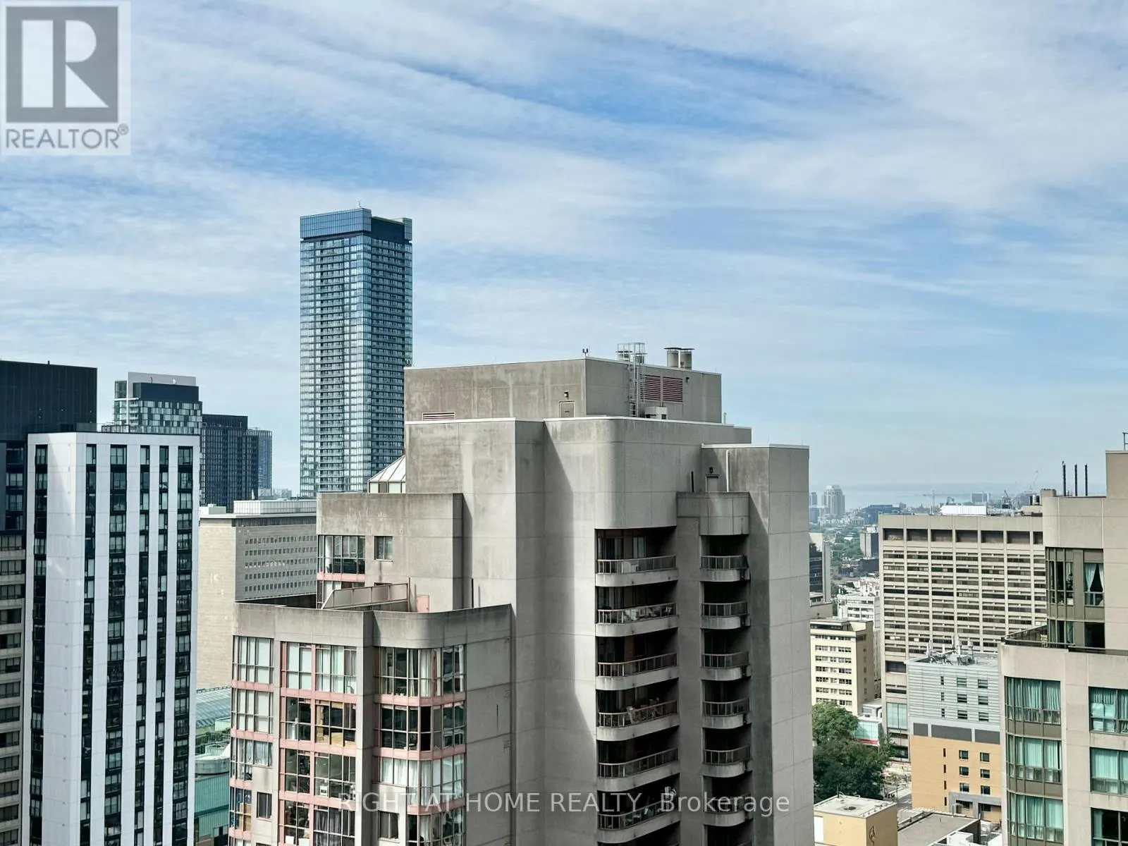 3207 - 763 BAY STREET
