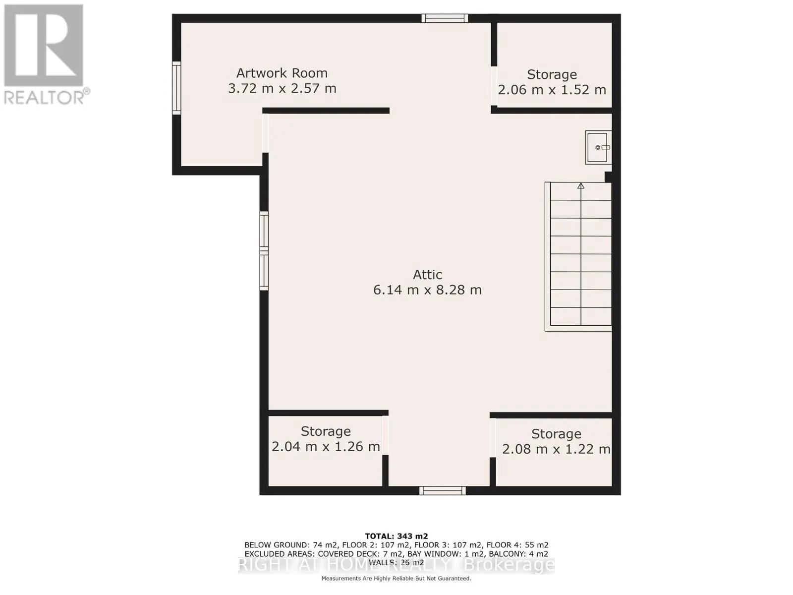 107 OTTER CRESCENT