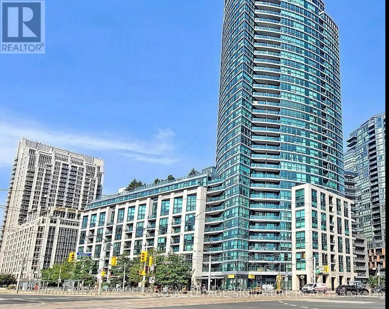 1014 - 600 FLEET STREET
