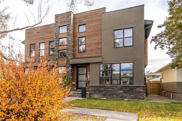Parkdale, Calgary