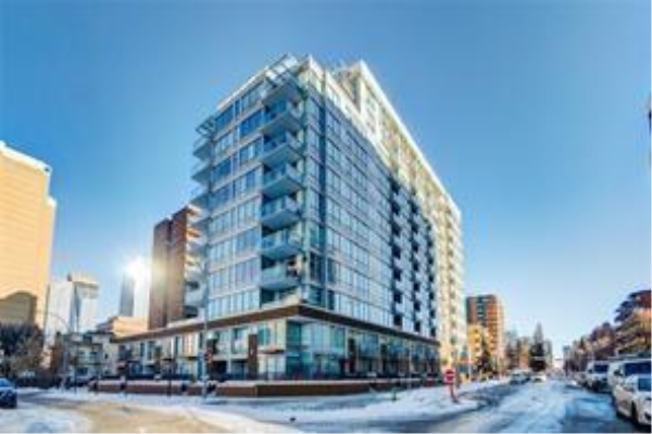 Beltline, Calgary