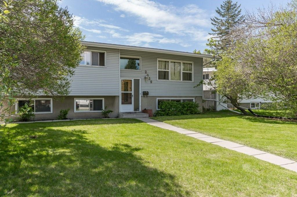 2039 55 AV SW , North Glenmore Park, North Glenmore Park, Calgary MLS