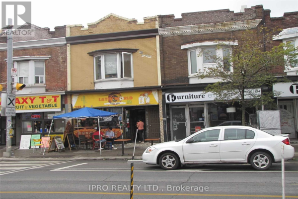 1229 BLOOR ST W, Toronto