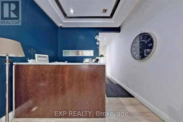 #OFFICEX -137 BERKELEY ST, Toronto