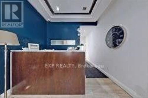 #103 -137 BERKELEY ST, Toronto