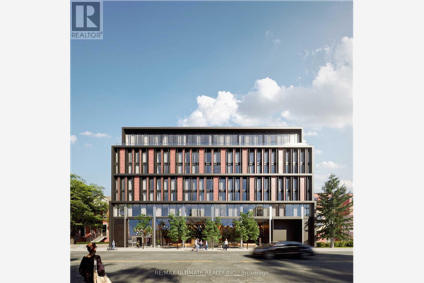 1420 BAYVIEW AVE, Toronto