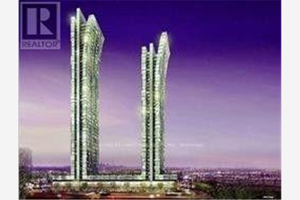 #319 -4750 YONGE ST, Toronto