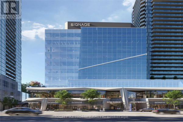 #10 -5250 YONGE ST, Toronto