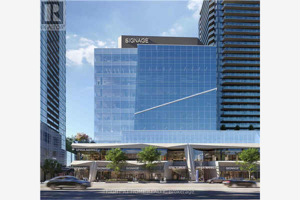 #1005 -5250 YONGE ST, Toronto