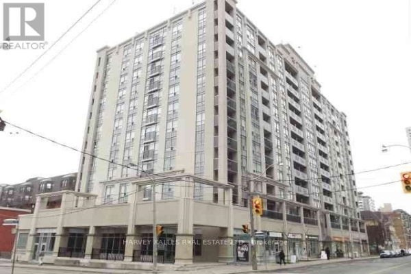 #11A & B -225 WELLESLEY ST E, Toronto
