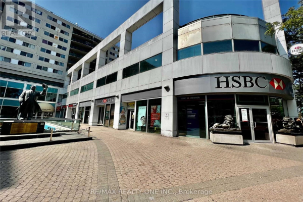 #107N -222 SPADINA AVE, Toronto