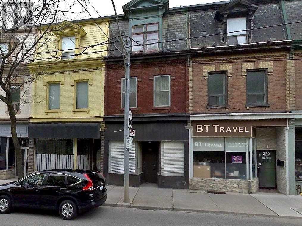 291 QUEEN ST E