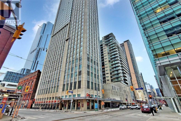 #P6- 311 -210 VICTORIA ST, Toronto