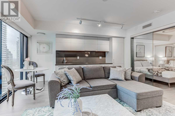 #1908 -188 CUMBERLAND ST, Toronto