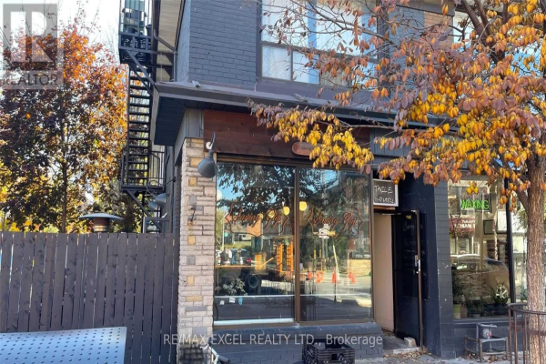 859 BLOOR ST W, Toronto