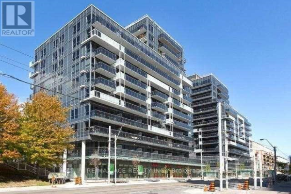 #1020 -1030 KING ST W, Toronto