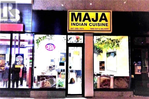#SUITE23 -345 BLOOR ST E, Toronto