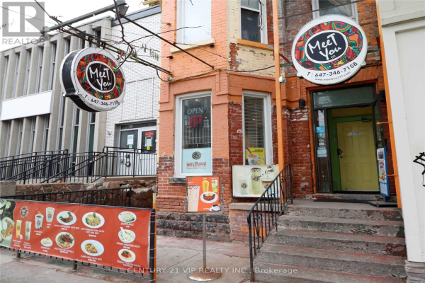 177 COLLEGE ST, Toronto