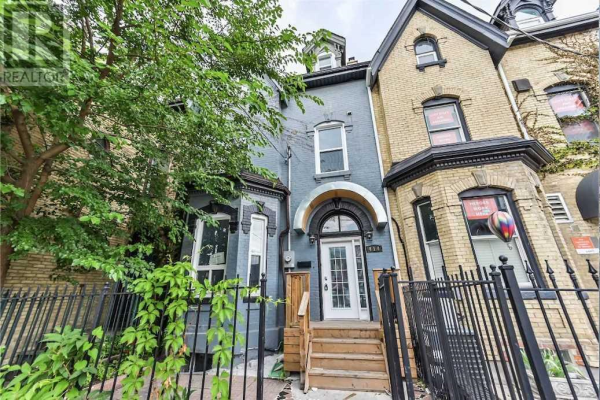 #201 -414 DUNDAS ST E, Toronto