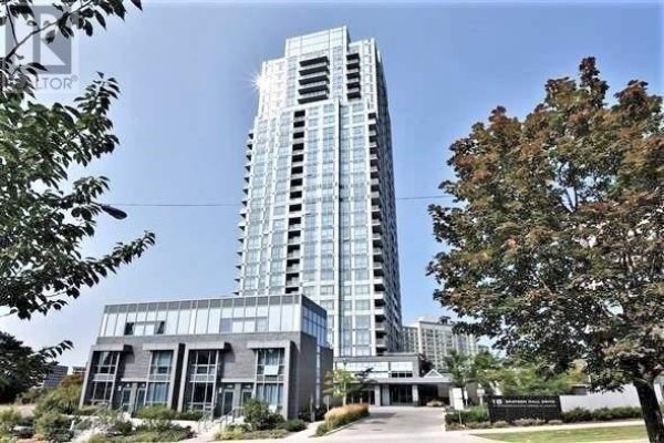 #1812 -18 GRAYDON HALL DR, Toronto