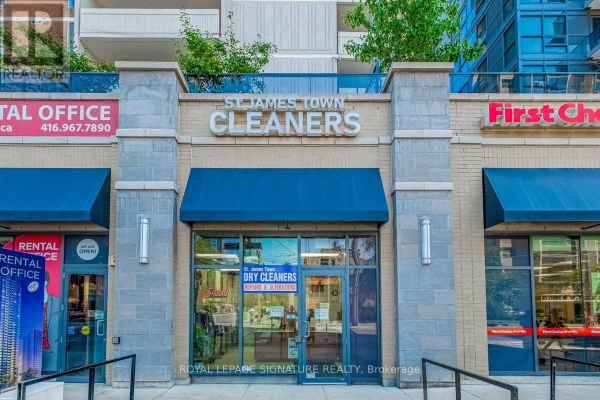 #16 -563 SHERBOURNE ST, Toronto