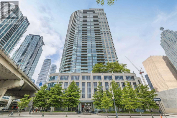#1206 -18 YONGE ST, Toronto
