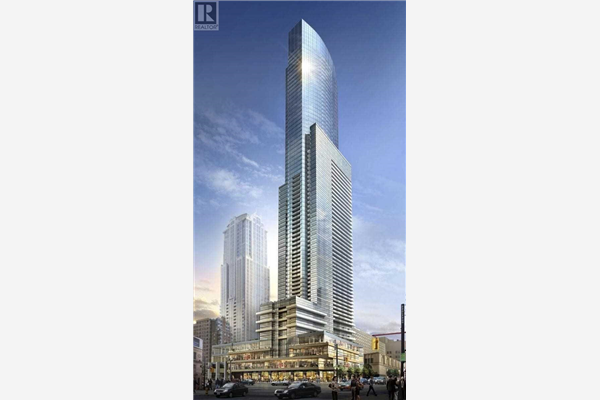 #41 -384 YONGE ST, Toronto
