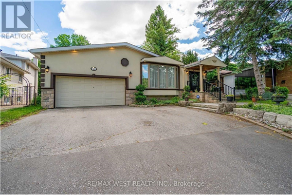 42 GATEHEAD RD, Toronto