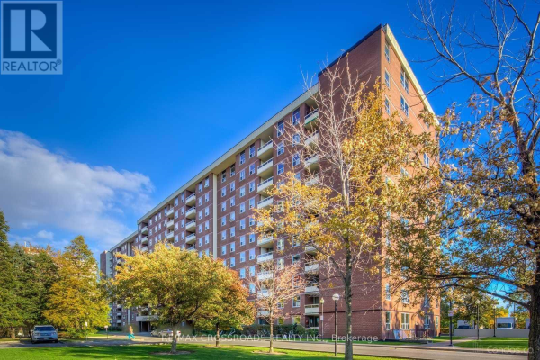 #809 -175 HILDA AVE, Toronto