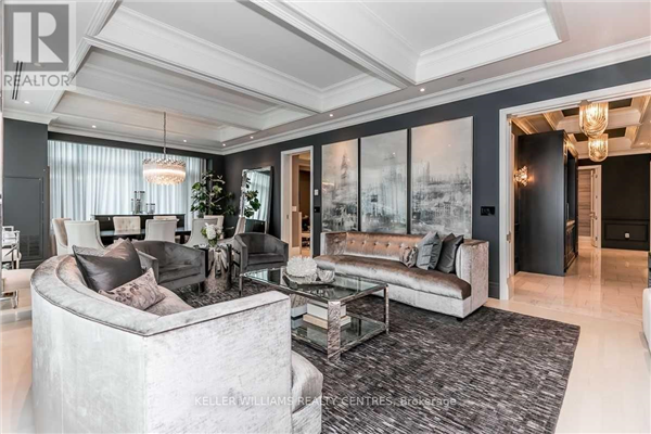 #3401 -311 BAY ST, Toronto