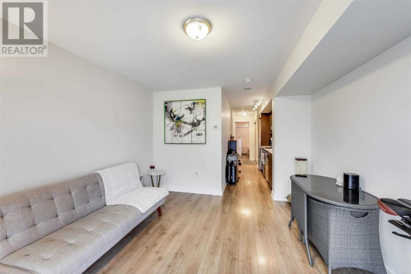 #1007 -78 TECUMSETH ST, Toronto
