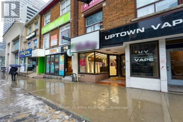 2354 YONGE ST, Toronto