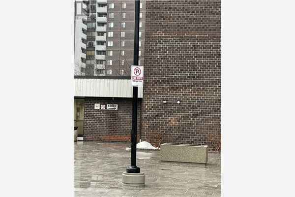 #108 -5 OLD SHEPPARD AVE, Toronto
