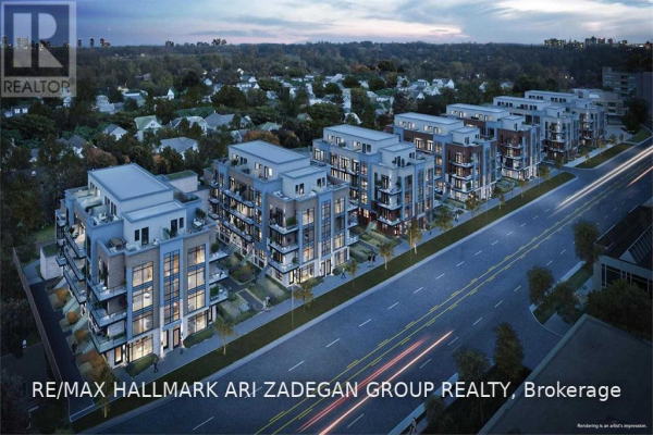 #96 -871 SHEPPARD AVE W, Toronto